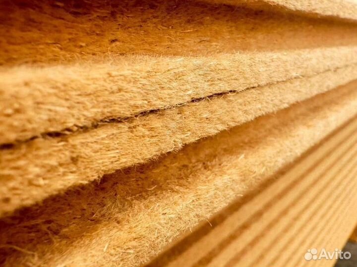 Плиты белтермо акустик