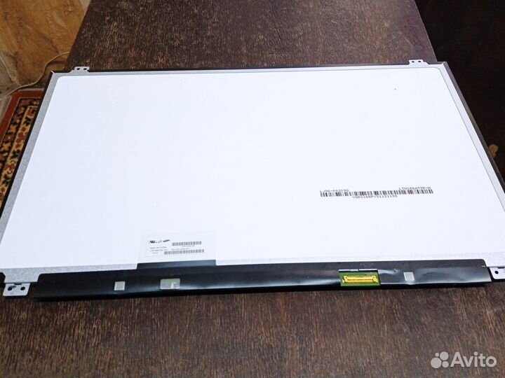 Матрица для ноутбука hp