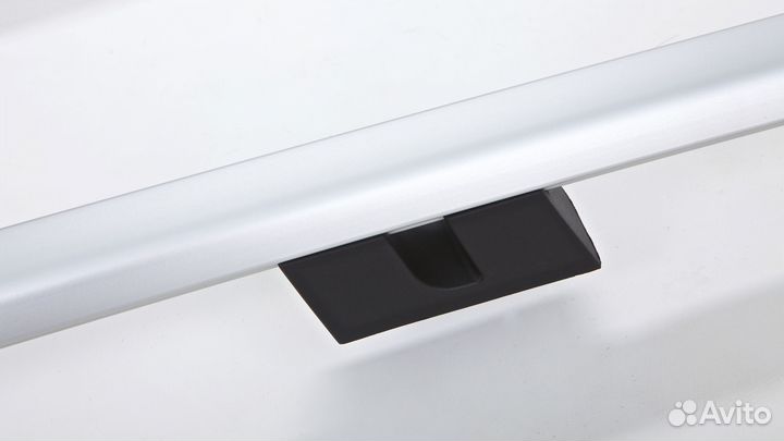 Рейлинги на крышу ford kuga 2012+ II