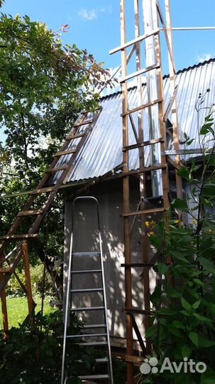 Помощь в хозяйственных вопросах. Дача, дом, офис