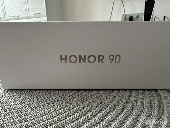 HONOR 90, 8/256 ГБ