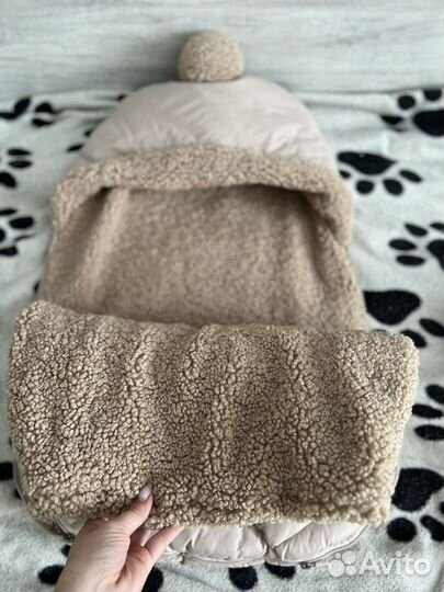 Комплект на выписку