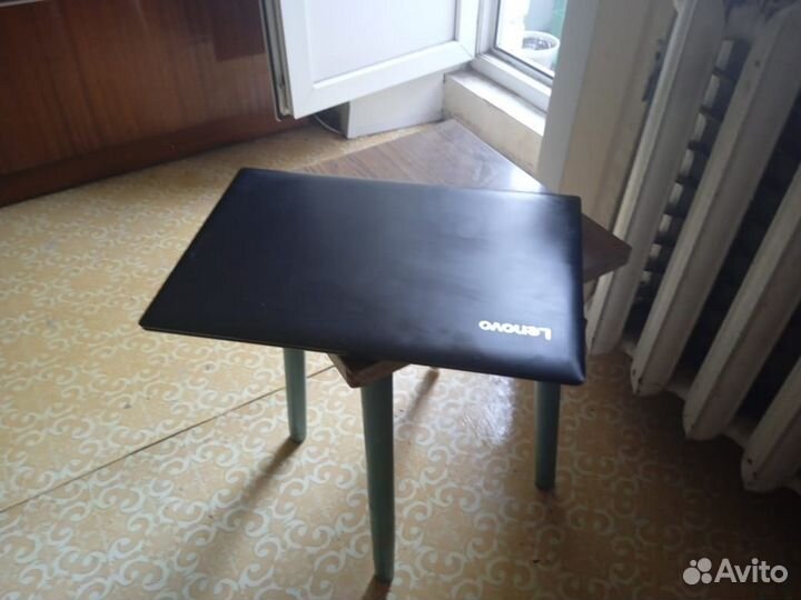 Ноутбук lenovo