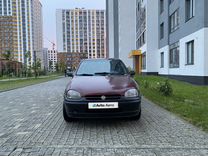 Opel Corsa 1.2 MT, 1993, 180 000 км, с пробегом, цена 123 500 руб.