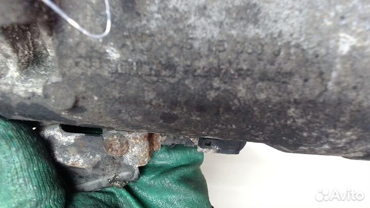 Корпус масляного фильтра Jeep Patriot, 2007