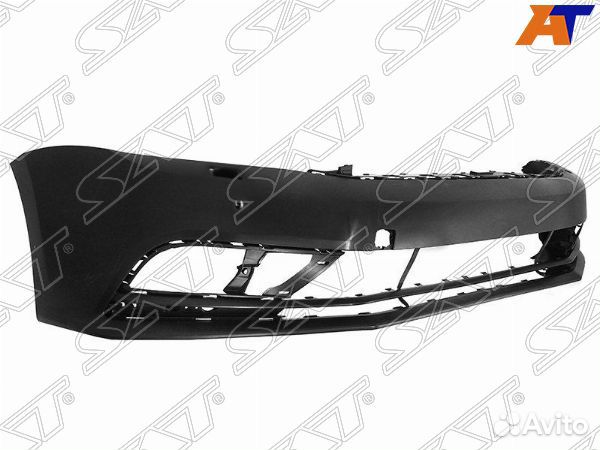 Бампер передний VW jetta 11-19