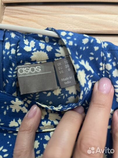 Платье ASOS