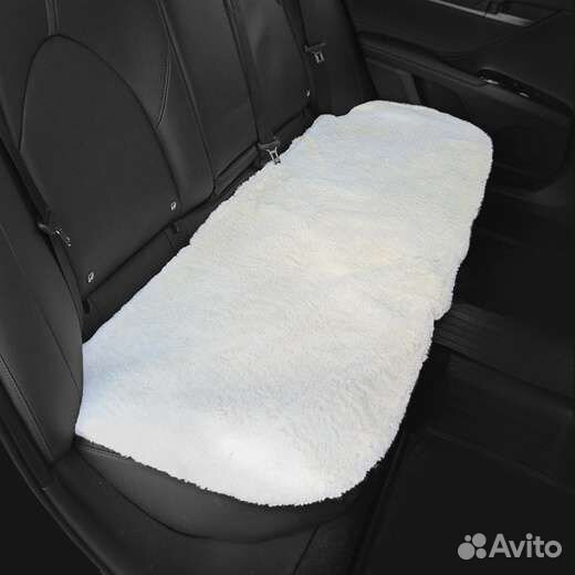 Меховые накидки