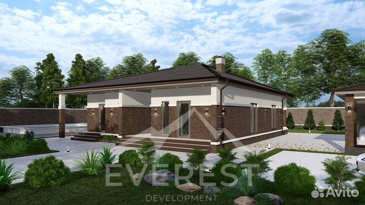 Проектирование частных домов