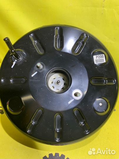 Вакуумный усилитель тормозов Kia Ceed 3 CD 1.6