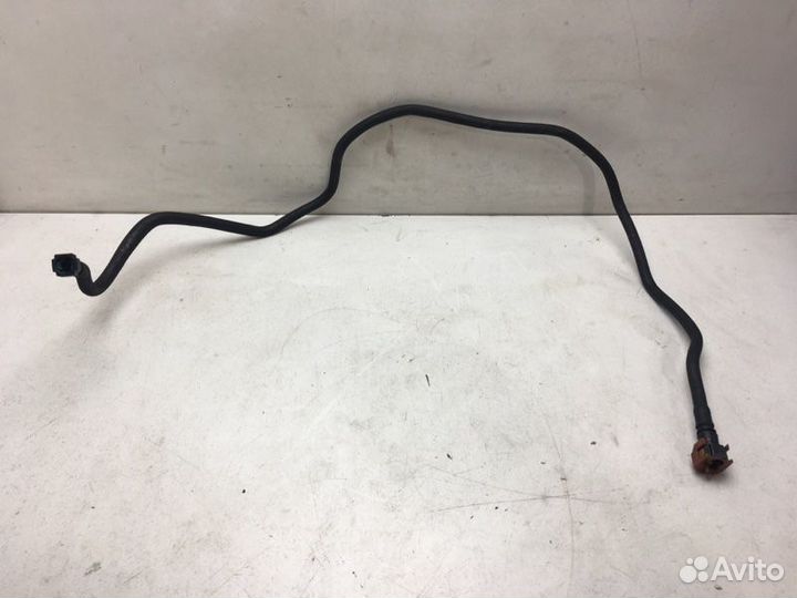 Трубка топливной рампы Toyota Tundra 4.6 2012