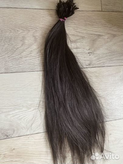 Волосы для наращивания