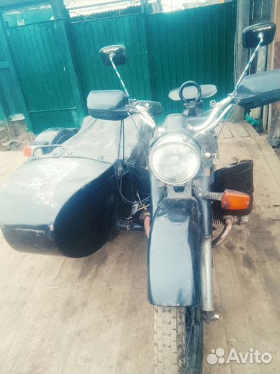 Продам Урал