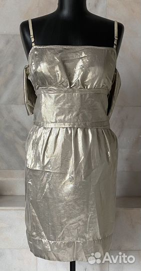 Коктейльное платье Stella Mc'Cartney 42