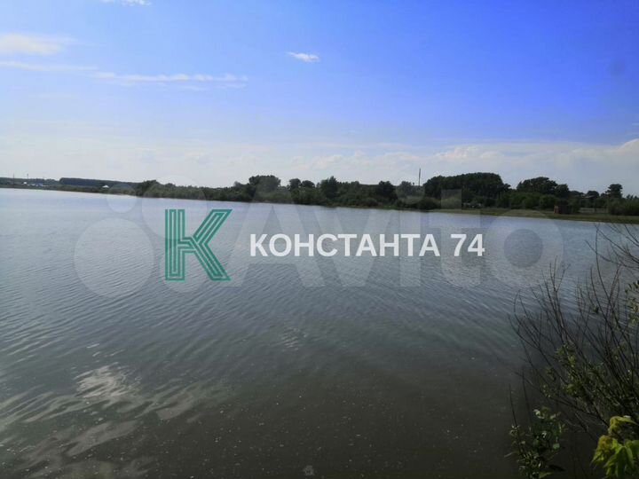 Участок 19 сот. (ИЖС)