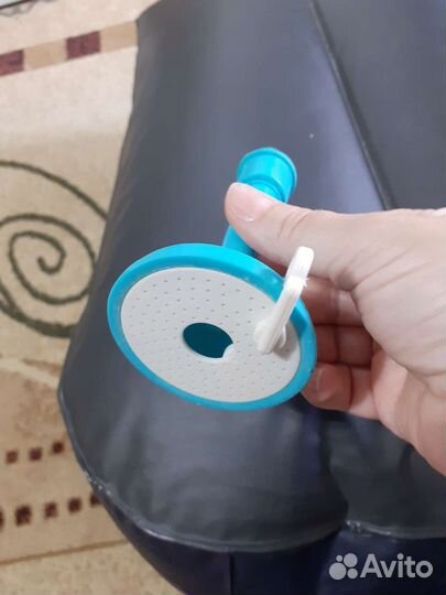 Рассеиватель для воды