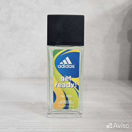 Оригинальные тестера