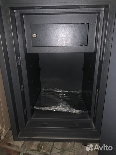 Сейф для денег