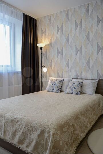 Квартира-студия, 28 м², 9/18 эт.