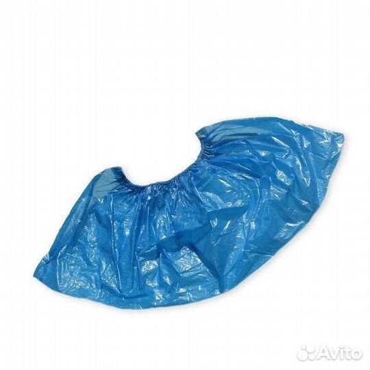 Бахилы в капсулах