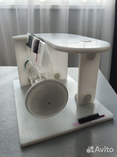 Машинка для формирования пучков