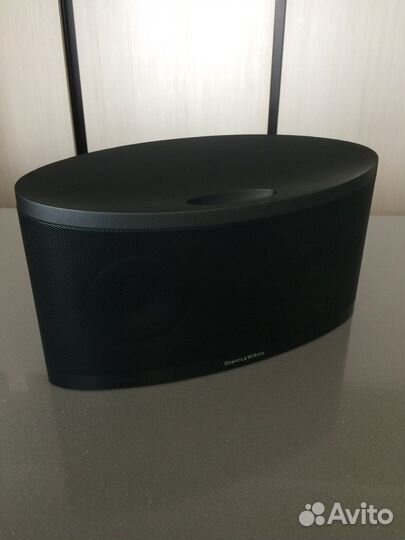 Акустика беспроводная B&W/z2