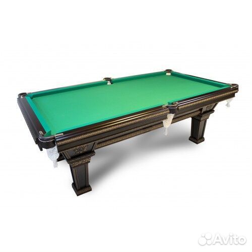 Бильярдный стол 9 футов