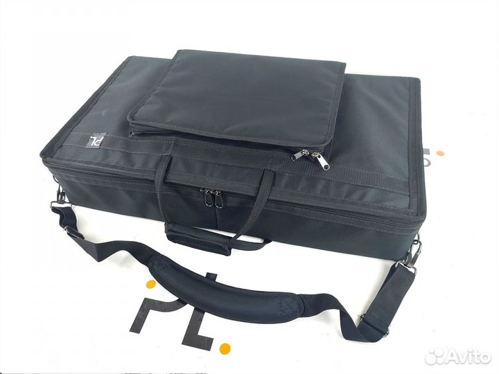 Сумка для dj контроллера Pioneer Hercules Traktor