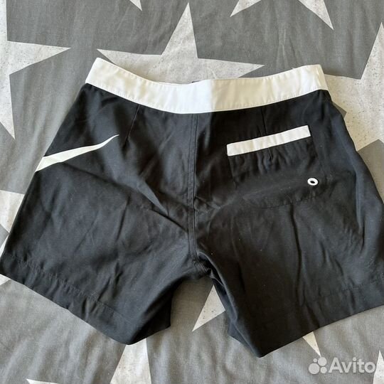 Шорты nike женские xs