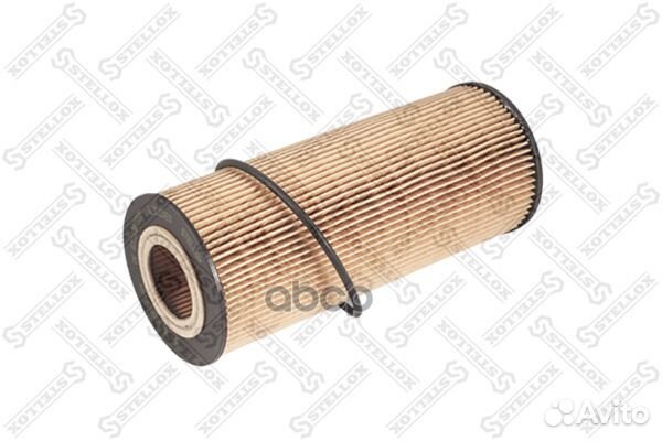 Фильтры масляныеstellox 8100028SX Stellox