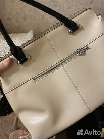 Cумка натуральная кожа