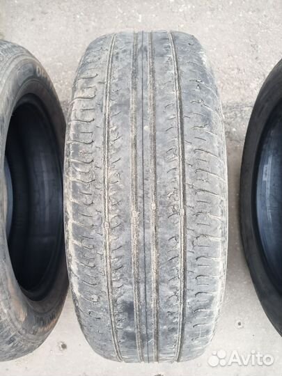 Hankook Optimo K415 225/60 R17