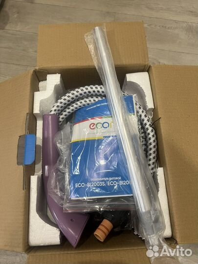 Отпариватель для одежды ручной