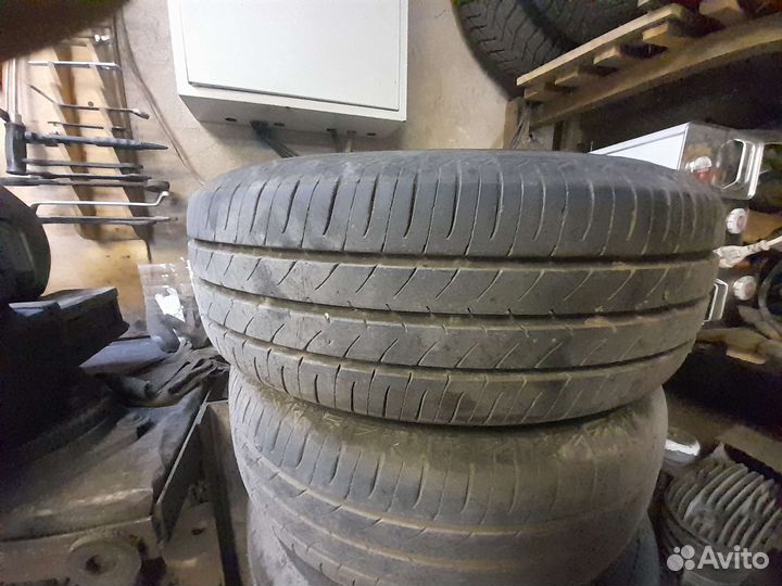 Колеса в сборе r 14