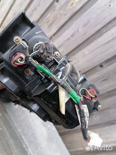 Подлокотник, кансоль