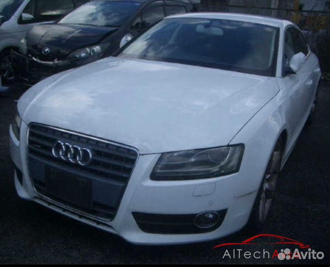 Audi A5 2010, 2.0 tfsi, Quattro, в разбор