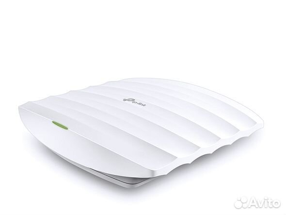 Точка доступа TP-link EAP320 AC1200