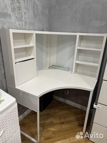 Стол IKEA Микке