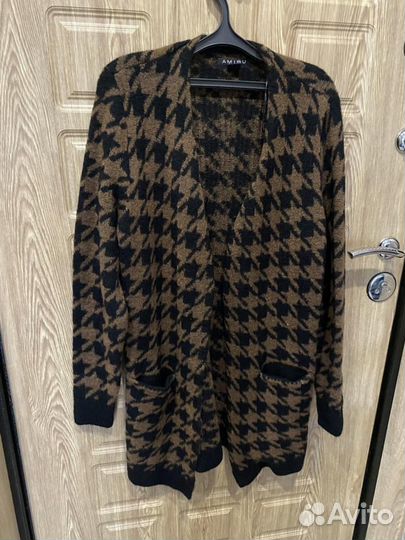 Кардиган новый