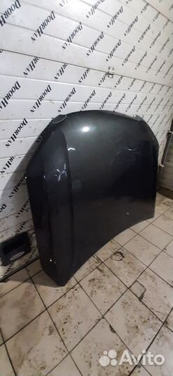 Капот вольво хс90 2 volvo xc90 с 2015 года