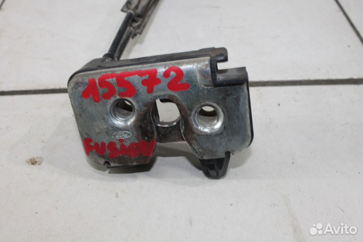 Замок багажника для Ford Fusion 2002-2012