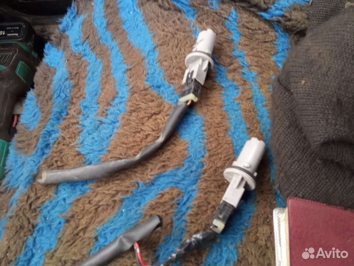 Фишки на фару Максима а33