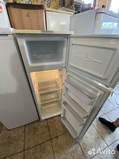 Холодильник Саратов с гарантией