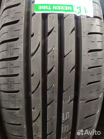 Nexen N'Blue HD Plus 215/60 R16