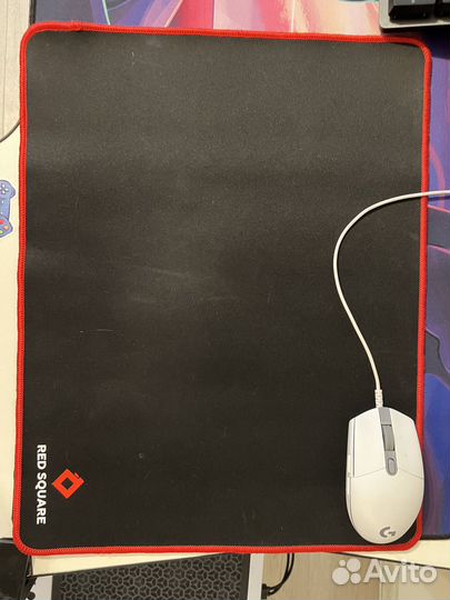 Игровой коврик для мыши