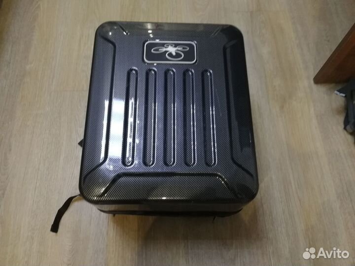 Дрон DJI Mavic PRO и аксессуары