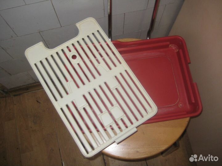 Лоток для кошек