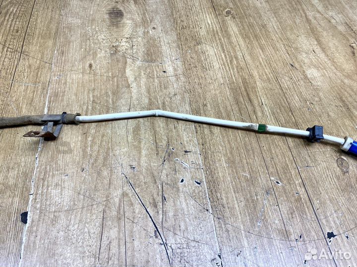 Датчик кислорода нижний правый Ford Focus 3