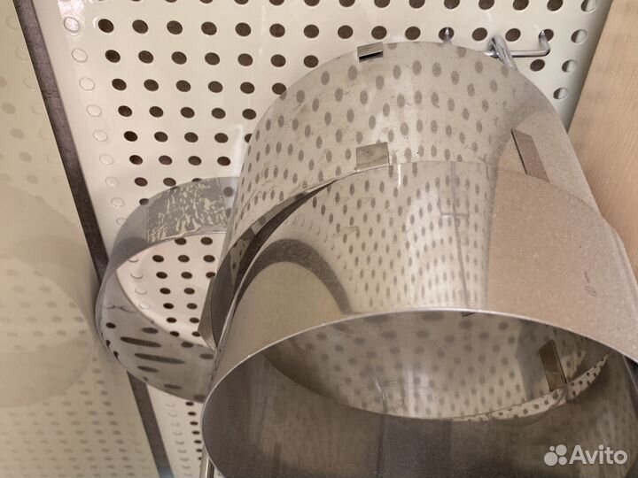 Форма для выпечки