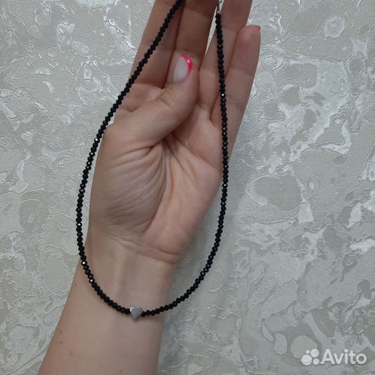 Чокеры новые шпинель